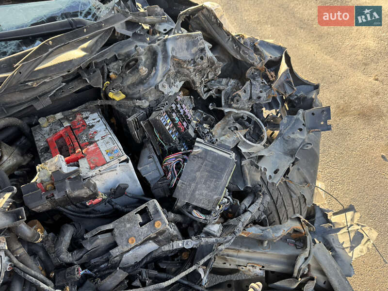 Седан Mazda 6 2013 в Харкові фото 14 Седан Mazda 6 2013 в Харкові