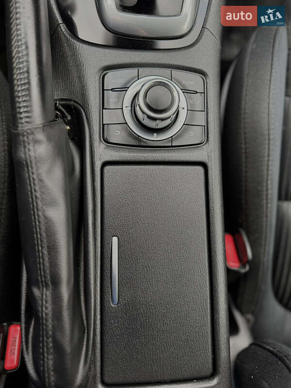 Універсал Mazda 6 2012 в Луцьку фото 52 Універсал Mazda 6 2012 в Луцьку