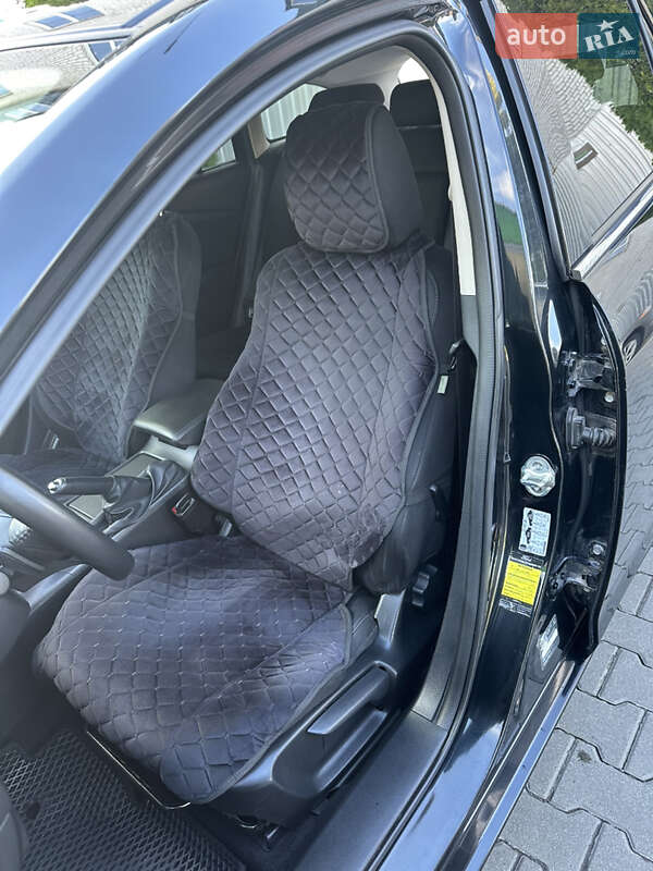 Універсал Mazda 6 2013 в Києві