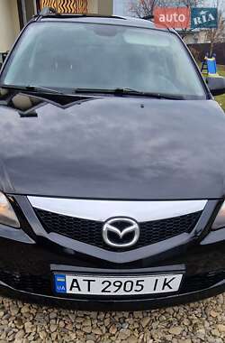 Универсал Mazda 6 2006 в Косове