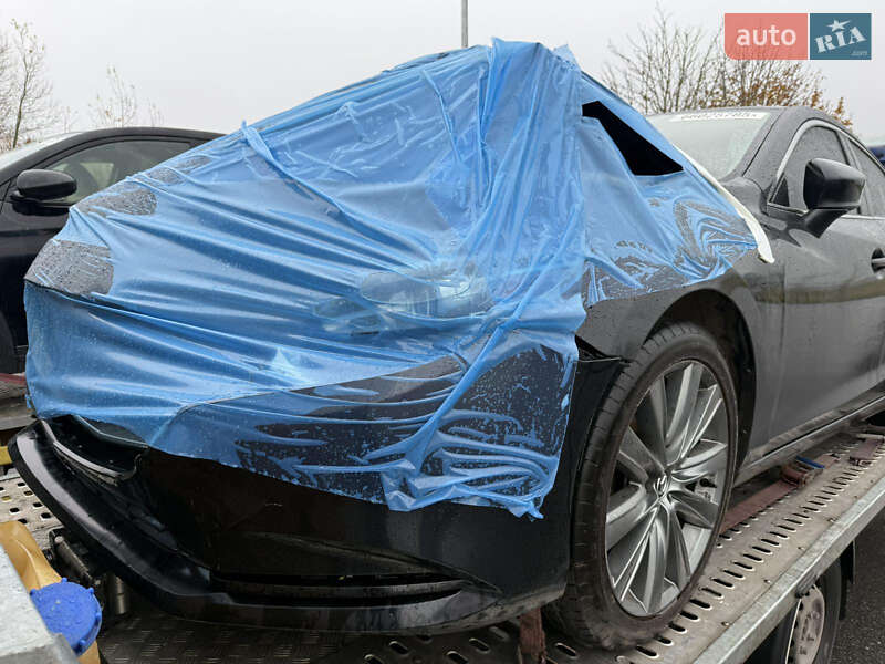 Седан Mazda 6 2020 в Черкасах фото 7 Седан Mazda 6 2020 в Черкасах