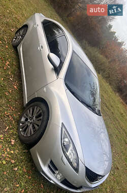 Седан Mazda 6 2009 в Сторожинці