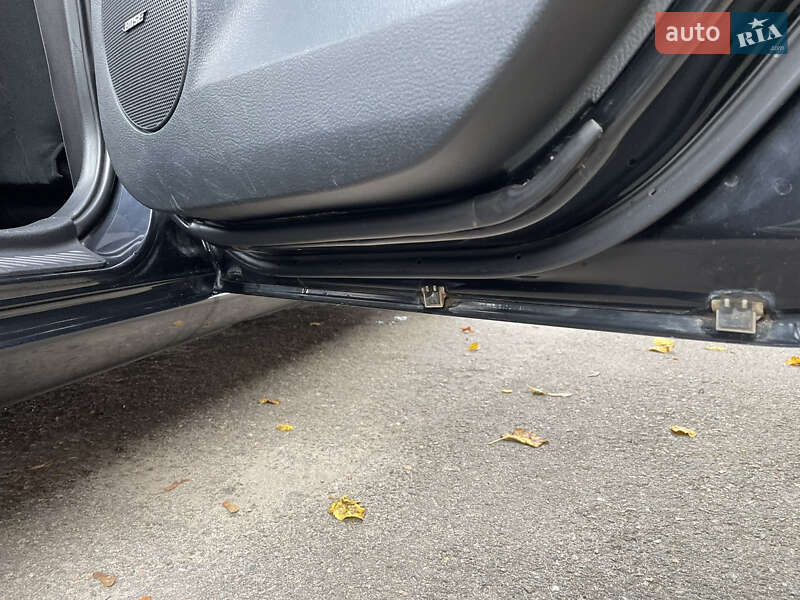 Универсал Mazda 6 2007 в Кропивницком фото 12 Универсал Mazda 6 2007 в Кропивницком