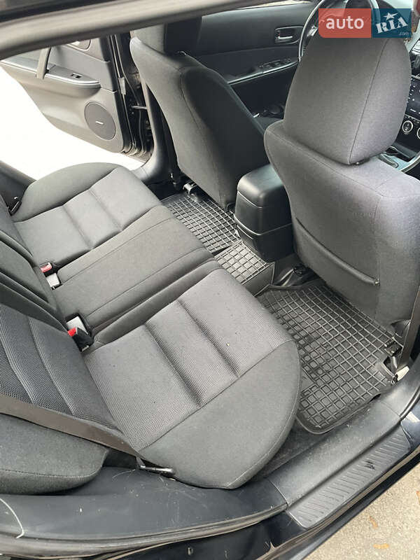 Универсал Mazda 6 2007 в Кропивницком фото 24 Универсал Mazda 6 2007 в Кропивницком