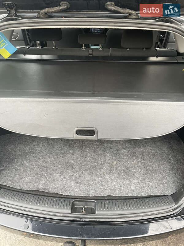 Универсал Mazda 6 2007 в Кропивницком фото 26 Универсал Mazda 6 2007 в Кропивницком