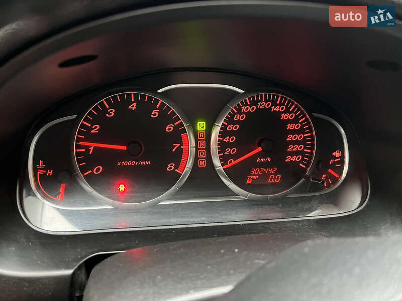 Універсал Mazda 6 2005 в Кореці