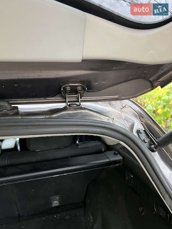 Універсал Mazda 6 2005 в Кореці