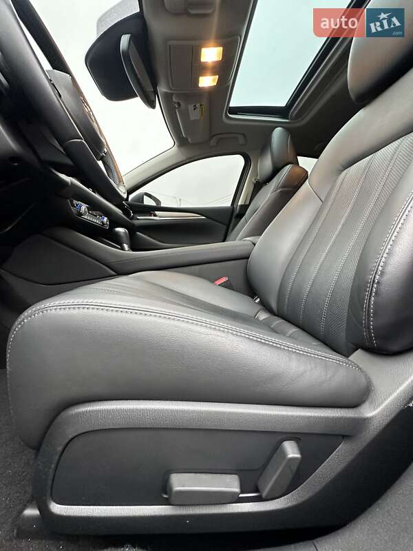 Седан Mazda 6 2020 в Белогородке