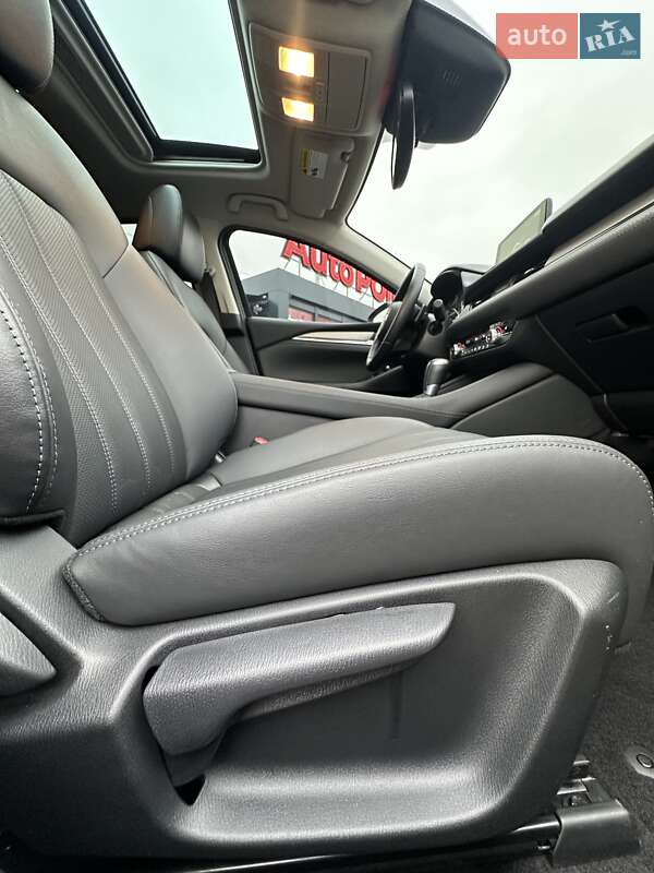 Седан Mazda 6 2020 в Белогородке