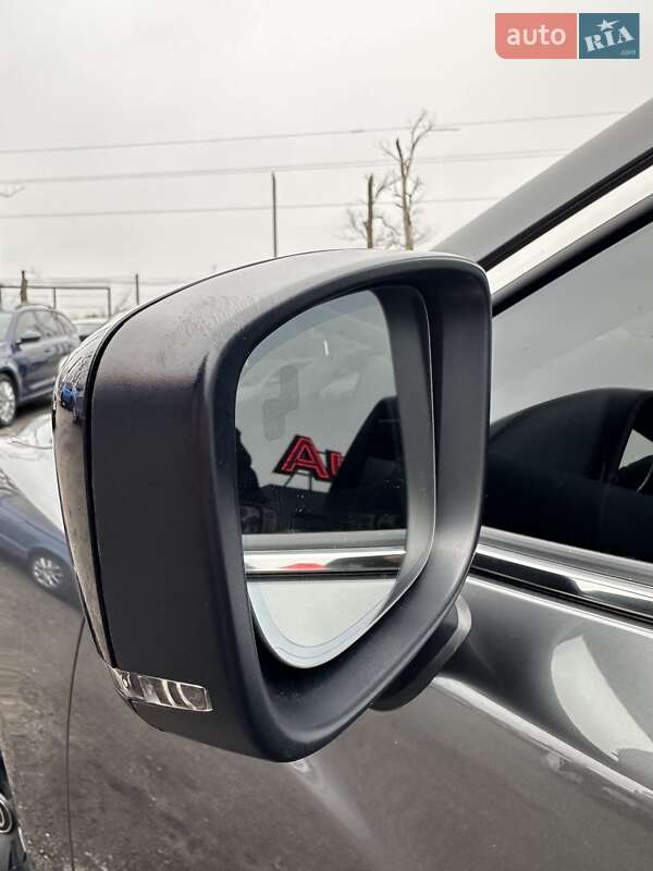 Седан Mazda 6 2020 в Белогородке