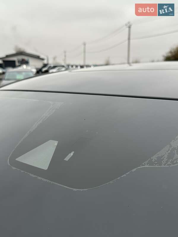 Седан Mazda 6 2020 в Белогородке