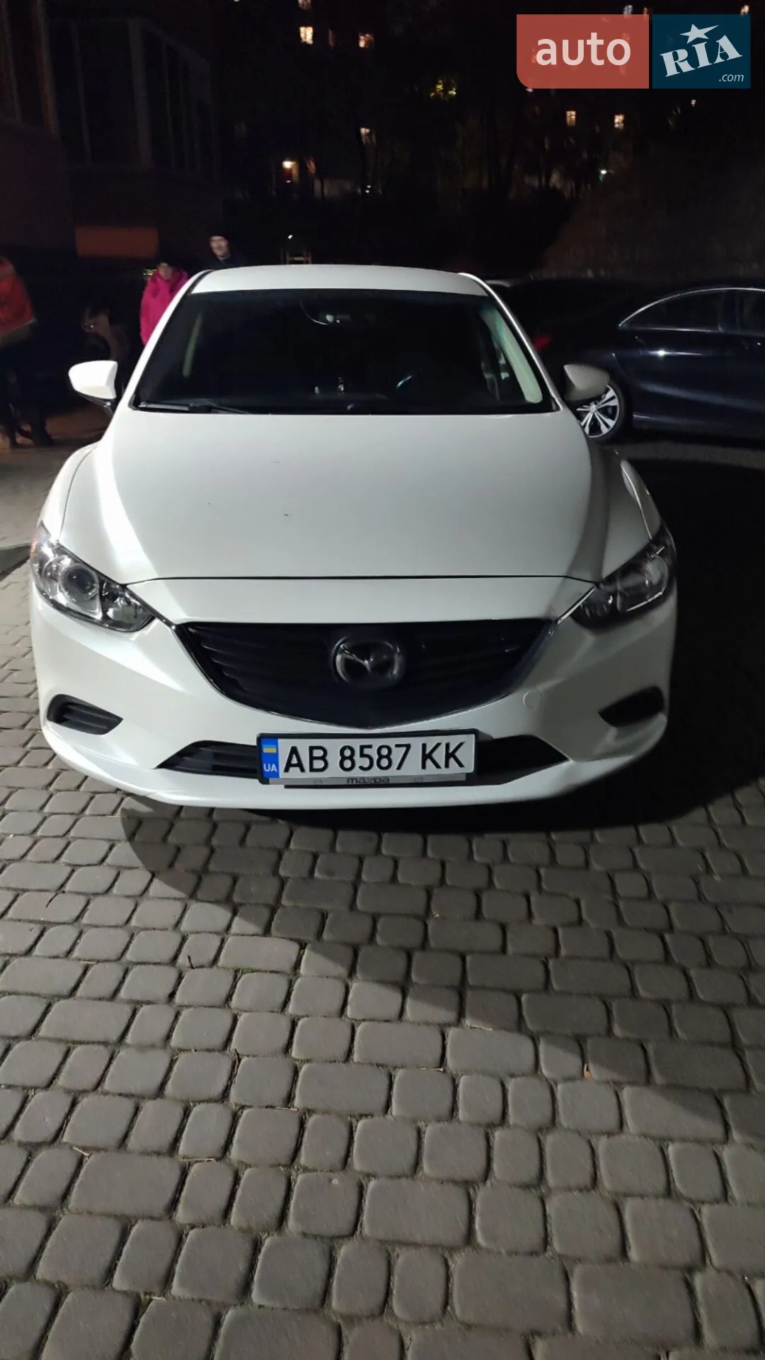 2016 Mazda 6 - мініатюра 16