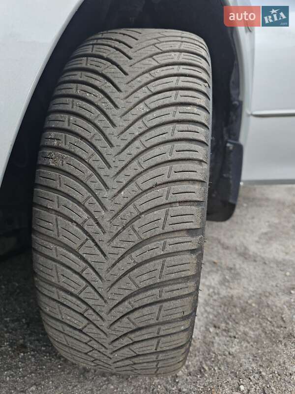 Универсал Mazda 6 2005 в Киеве фото 27 Универсал Mazda 6 2005 в Киеве