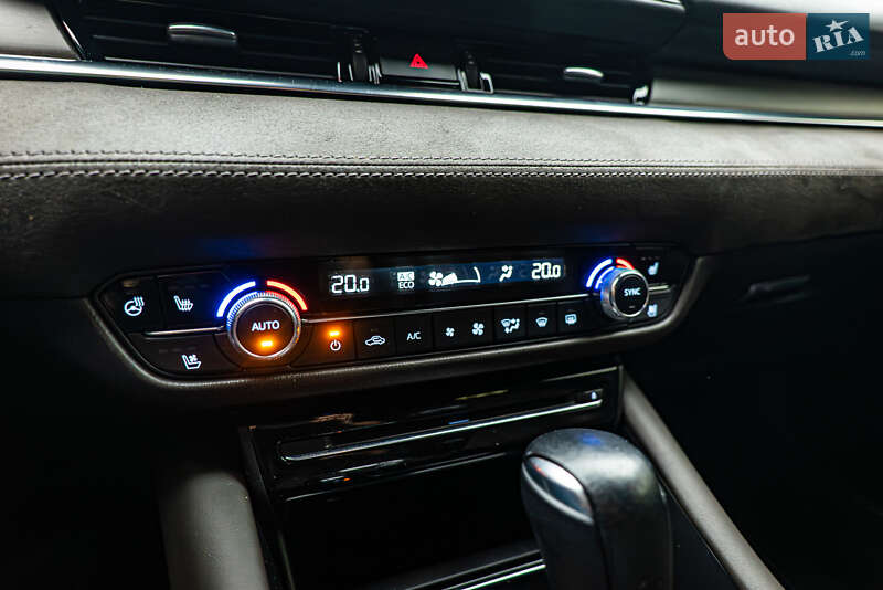 Седан Mazda 6 2019 в Киеве