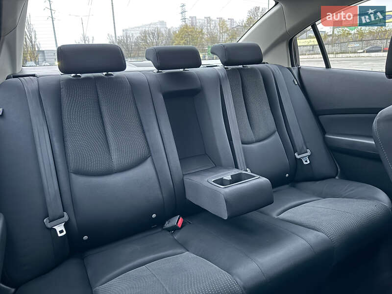 Седан Mazda 6 2008 в Киеве