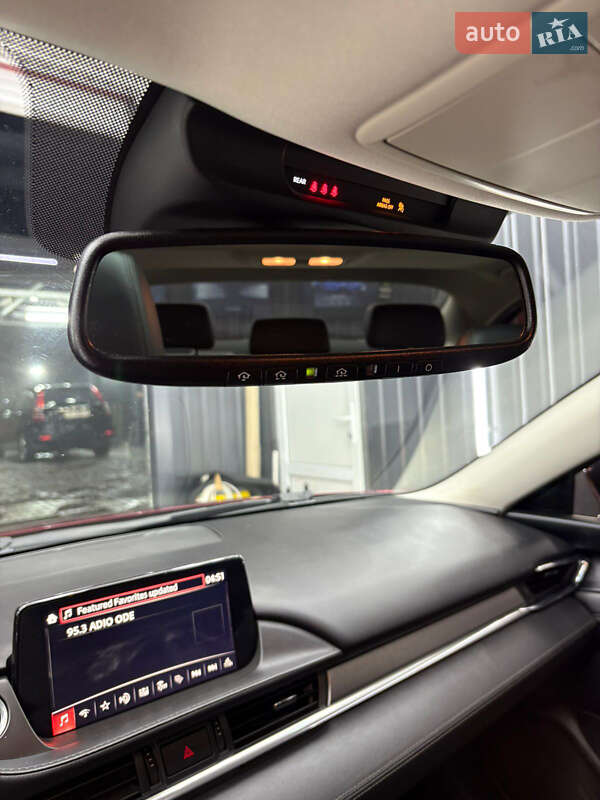 Седан Mazda 6 2019 в Одессе