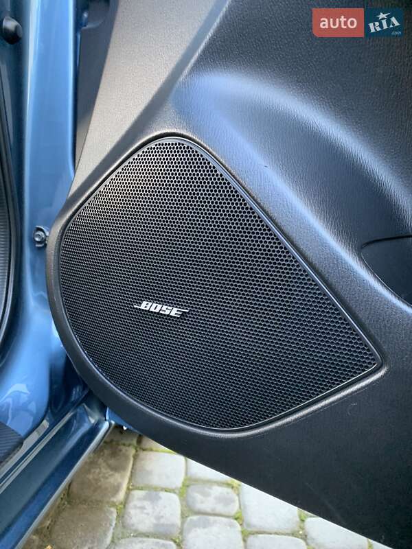 Седан Mazda 6 2014 в Самборі