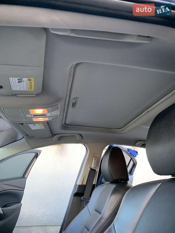 Седан Mazda 6 2014 в Самборі