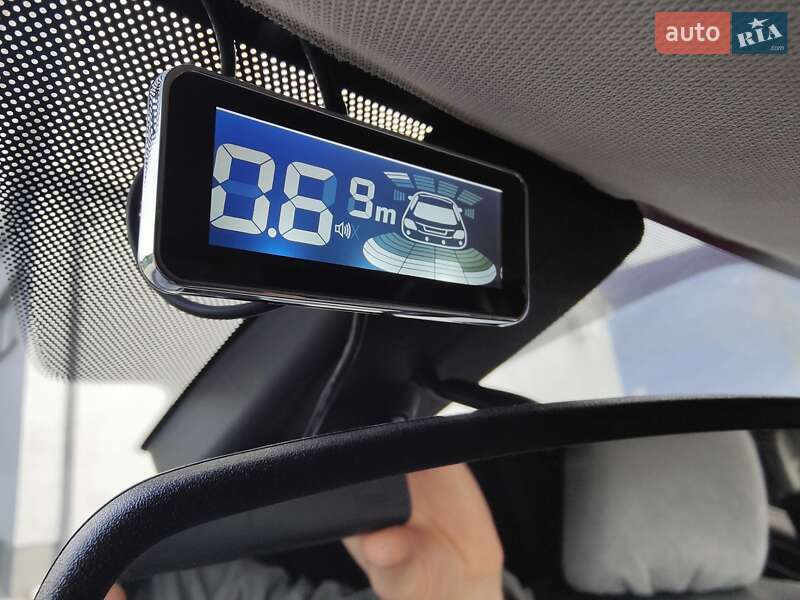 Ліфтбек Mazda 6 2008 в Ужгороді