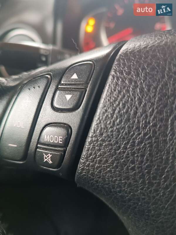 Універсал Mazda 6 2006 в Ізюмі фото 16 Універсал Mazda 6 2006 в Ізюмі