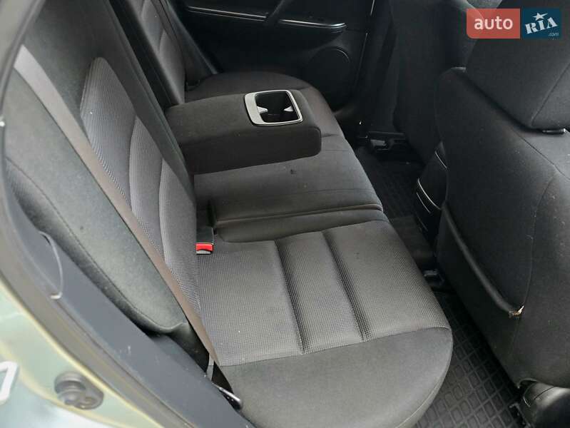 Универсал Mazda 6 2006 в Харькове