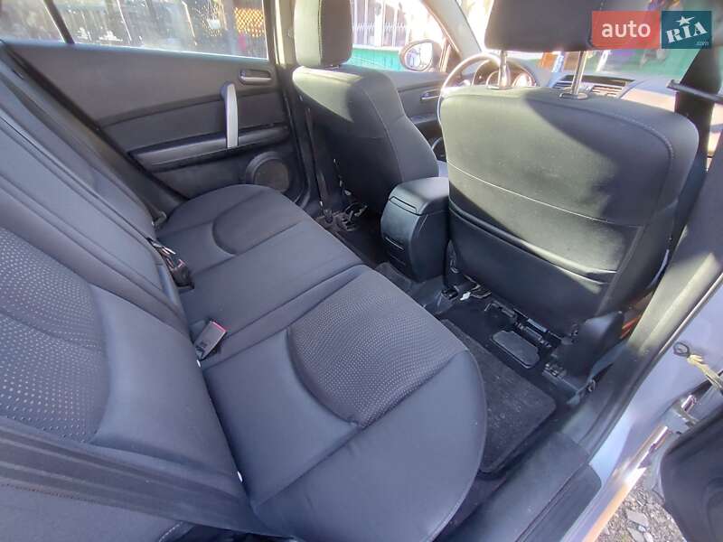 Ліфтбек Mazda 6 2009 в Старому Самборі фото 28 Ліфтбек Mazda 6 2009 в Старому Самборі