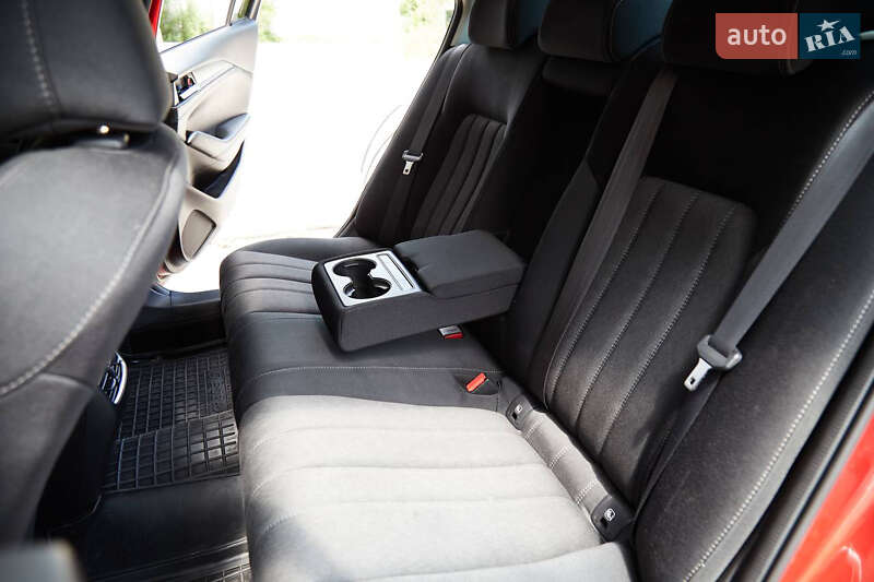 Седан Mazda 6 2018 в Києві фото 9 Седан Mazda 6 2018 в Києві