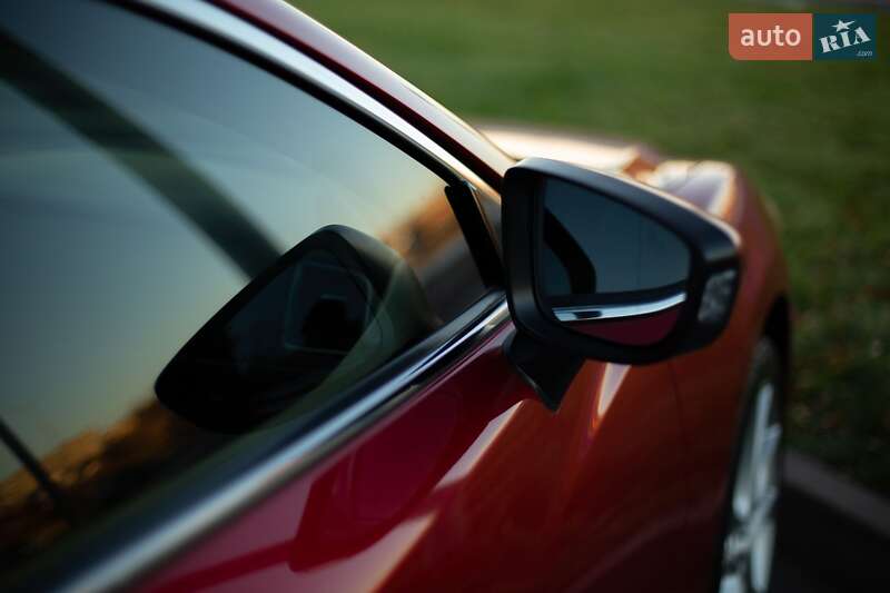Седан Mazda 6 2014 в Вінниці