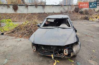 Седан Mazda 6 2003 в Києві