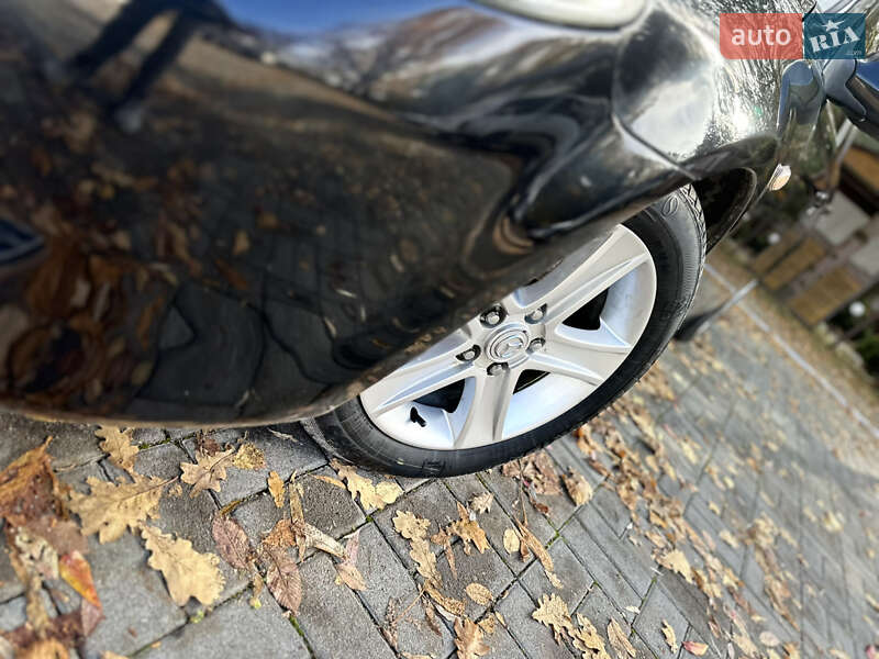 Лифтбек Mazda 6 2003 в Дрогобыче