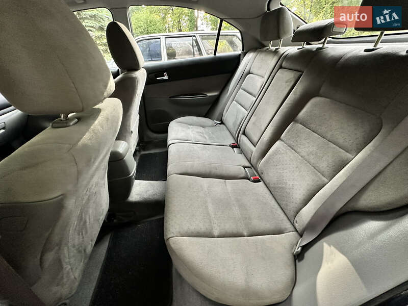 Лифтбек Mazda 6 2003 в Дрогобыче