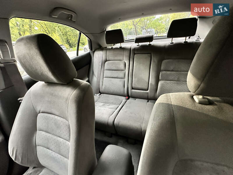 Лифтбек Mazda 6 2003 в Дрогобыче