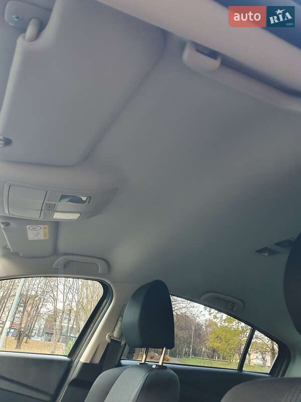 Седан Mazda 6 2017 в Рівному фото 38 Седан Mazda 6 2017 в Рівному