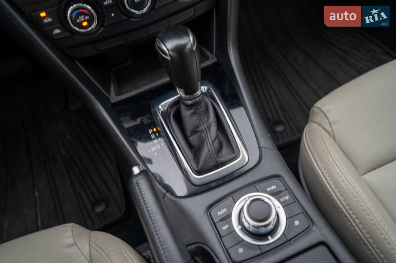 Седан Mazda 6 2014 в Києві