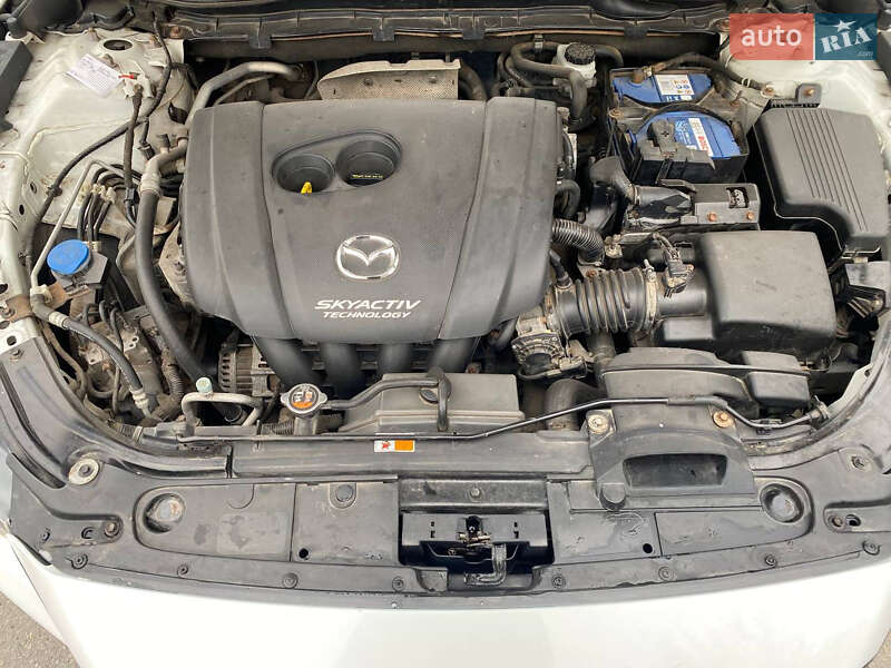 Седан Mazda 6 2013 в Полтаве фото 27 Седан Mazda 6 2013 в Полтаве