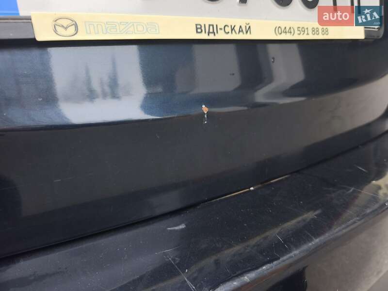 Універсал Mazda 6 2014 в Києві фото 8 Універсал Mazda 6 2014 в Києві