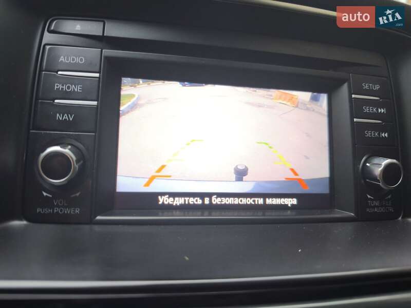 Універсал Mazda 6 2014 в Києві фото 25 Універсал Mazda 6 2014 в Києві