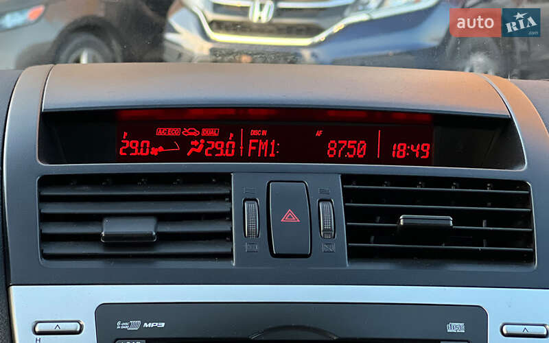 Седан Mazda 6 2008 в Львове фото 13 Седан Mazda 6 2008 в Львове