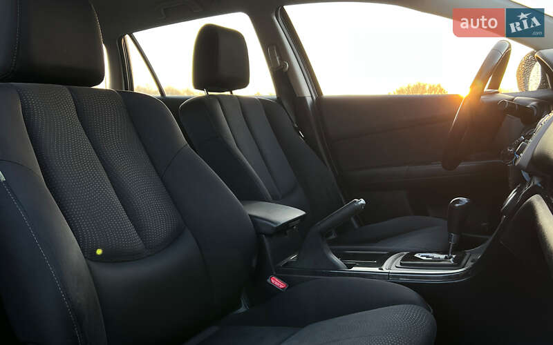 Седан Mazda 6 2008 в Львове фото 17 Седан Mazda 6 2008 в Львове