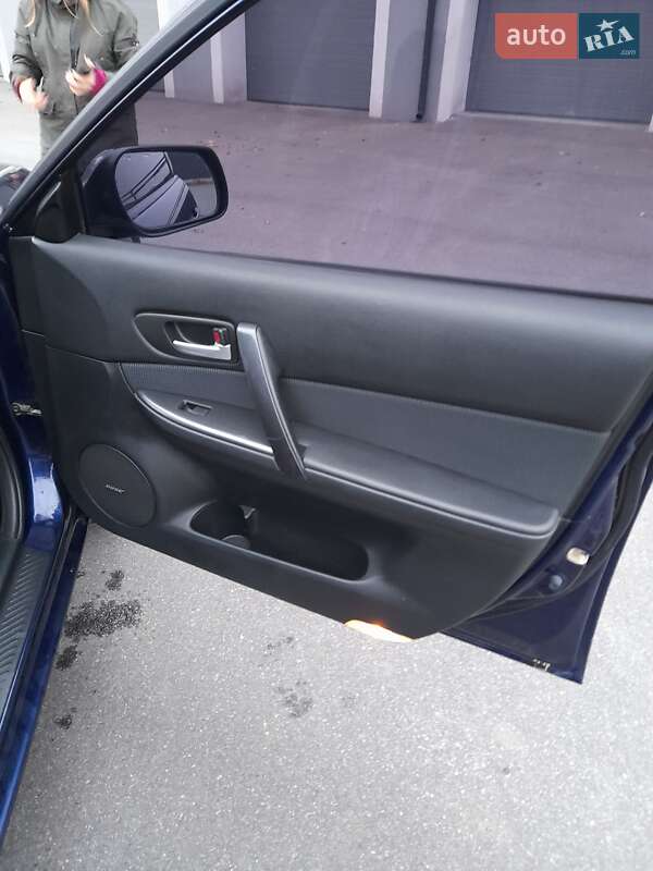 Ліфтбек Mazda 6 2007 в Вінниці фото 7 Ліфтбек Mazda 6 2007 в Вінниці