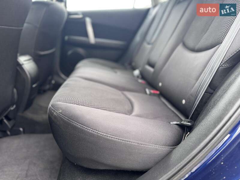 Універсал Mazda 6 2009 в Києві