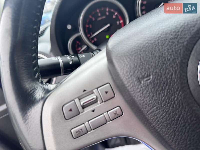 Універсал Mazda 6 2009 в Києві
