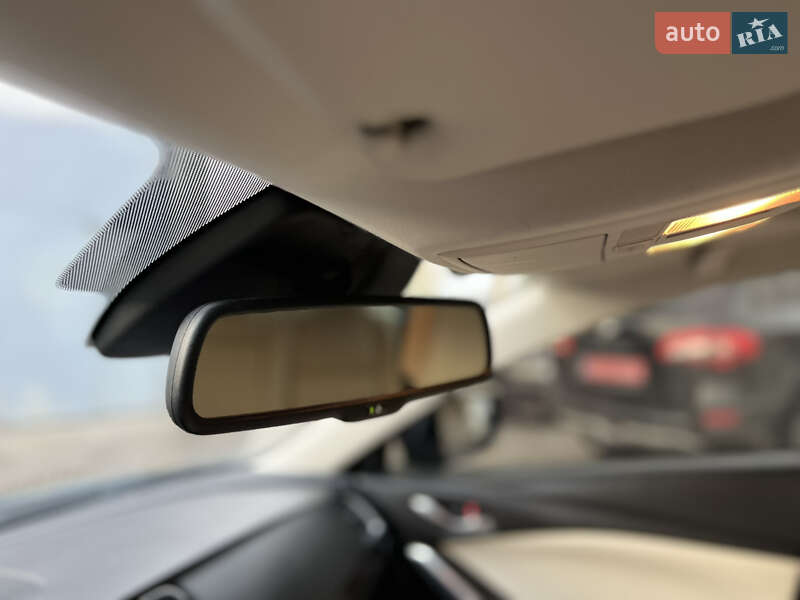 Седан Mazda 6 2014 в Сумах