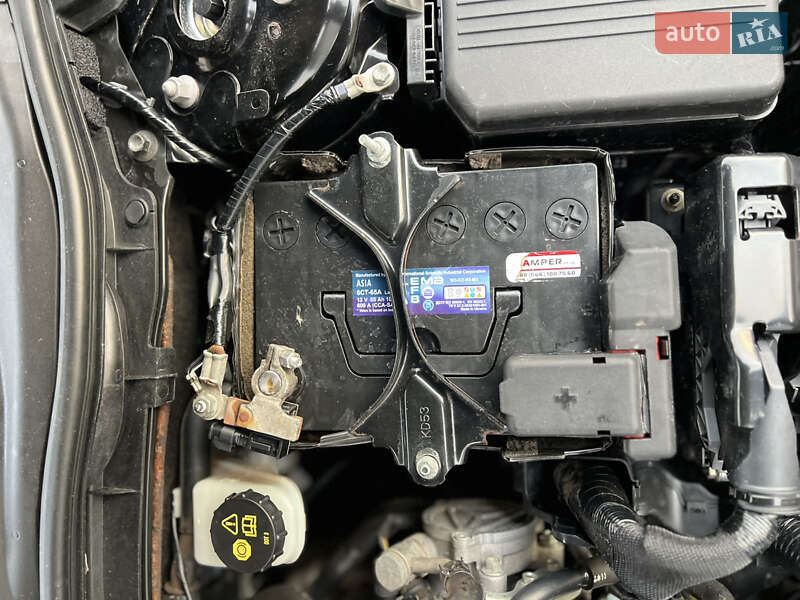 Седан Mazda 6 2014 в Сумах