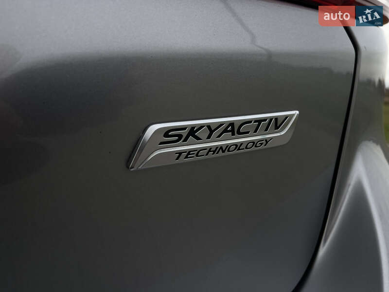 Универсал Mazda 6 2013 в Ровно фото 27 Универсал Mazda 6 2013 в Ровно