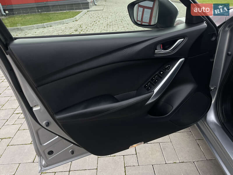 Универсал Mazda 6 2013 в Ровно фото 55 Универсал Mazda 6 2013 в Ровно
