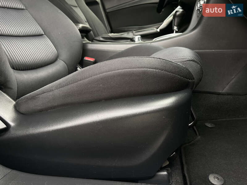 Универсал Mazda 6 2013 в Ровно фото 68 Универсал Mazda 6 2013 в Ровно