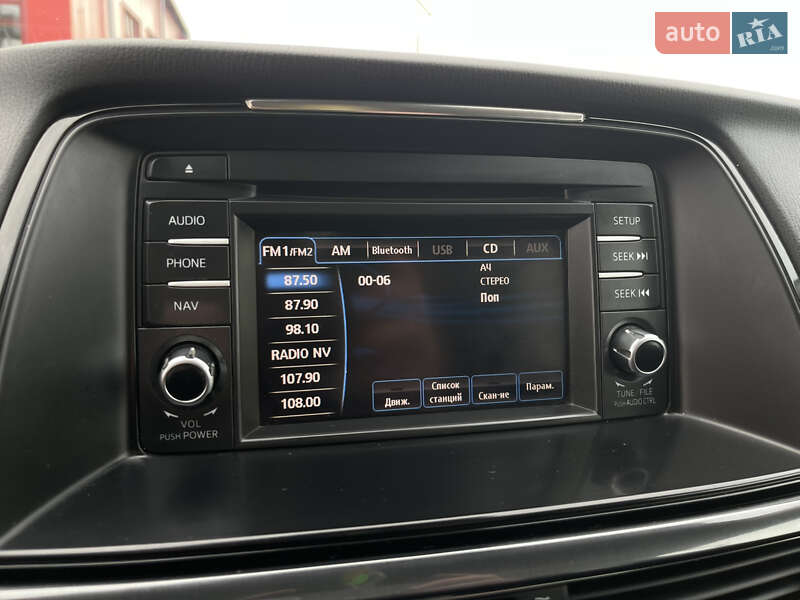 Универсал Mazda 6 2013 в Ровно фото 85 Универсал Mazda 6 2013 в Ровно