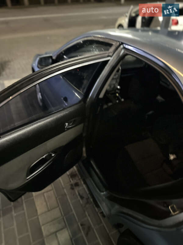 Седан Mazda 6 2002 в Кропивницком фото 16 Седан Mazda 6 2002 в Кропивницком