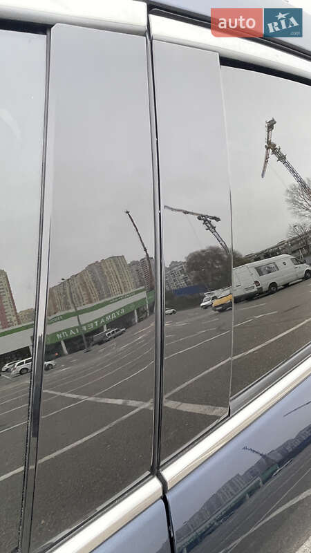 Седан Mazda 6 2018 в Киеве